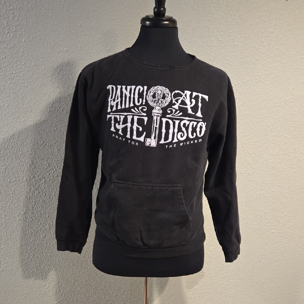 Panic At The Disco Sweatshirt